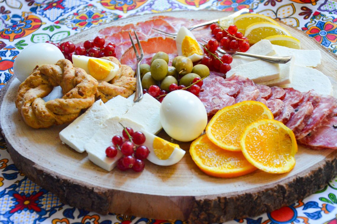 la ricetta del piatto tipico della tradizione pugliese