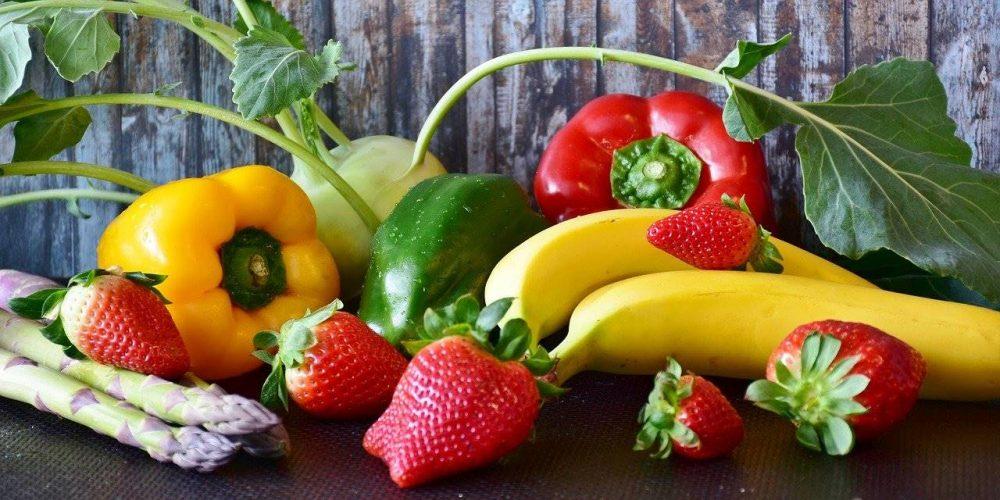 15 alimenti anticancro che dovremmo mangiare ogni giorno