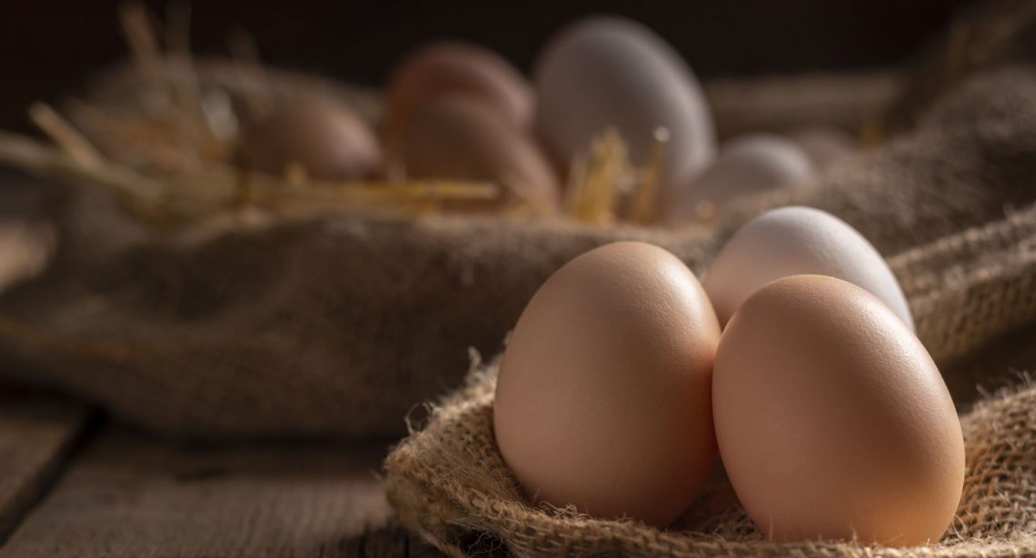 storia e curiosità sulle ricette tradizionali a base di uova