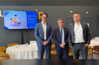 Anuga FoodTec 2027, a Colonia il programma punta su IA e sostenibilità