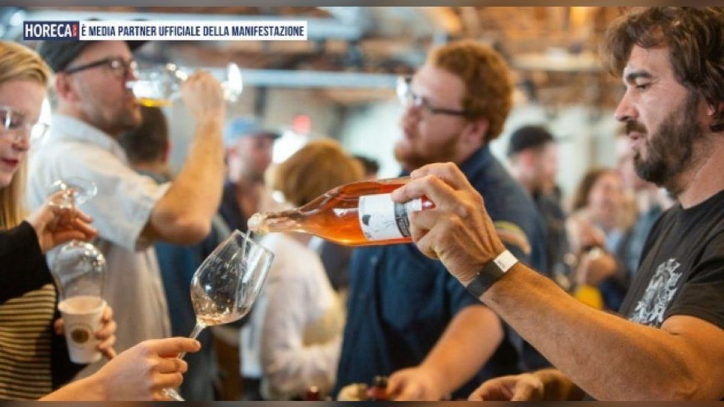A Bologna la Slow Wine Fair 2027 ospiterà l’area internazionale di RAW WINE