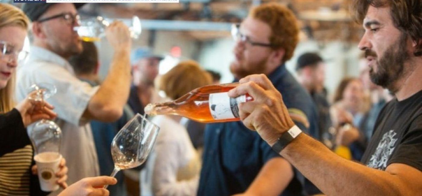 A Bologna la Slow Wine Fair 2027 ospiterà l’area internazionale di RAW WINE