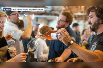 A Bologna la Slow Wine Fair 2027 ospiterà l’area internazionale di RAW WINE