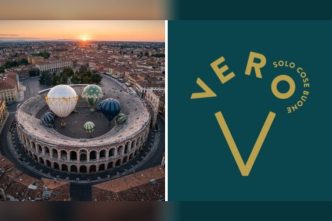 VERO apre a Verona: dopo Milano e Bologna il gelato artigianale approda in Via Cappello 12