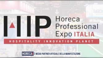 HIP Italia debutta a BolognaFiere: oltre 220 brand e 400 relatori per Hospitality 4.0