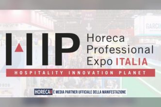 HIP Italia debutta a BolognaFiere: oltre 220 brand e 400 relatori per Hospitality 4.0