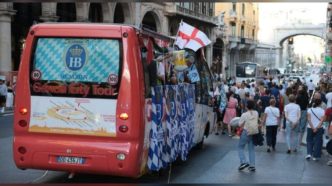 Oktoberfest Genova 2026: oltre 100mila presenze e 180 lavoratori, chiusura domenica 27 settembre