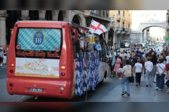Oktoberfest Genova 2026: oltre 100mila presenze e 180 lavoratori, chiusura domenica 27 settembre