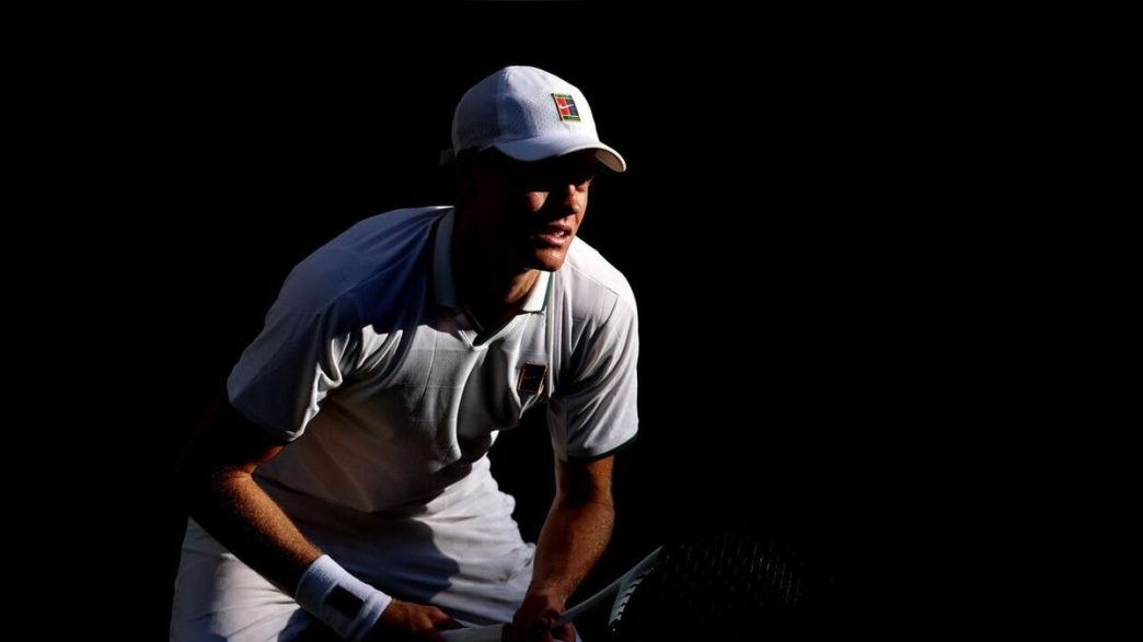 Sinner rinuncia anche al Masters di Shanghai: allarme dopo tre mesi di stop