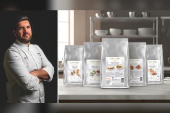 Carte D’Or Professional lancia “La Carta dei Dolci” con Tommaso Foglia e masterclass gratuite