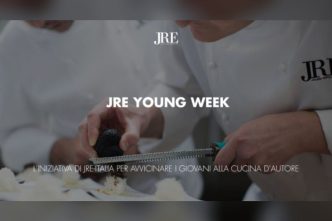 JRE Young Week: quattro settimane tra ottobre 2026 e febbraio 2027 per gli under 30
