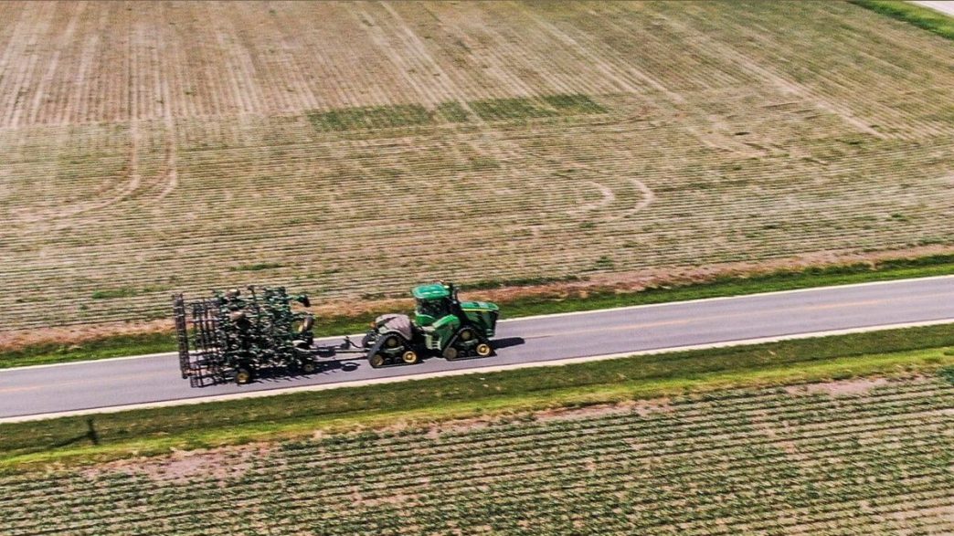 Agea, App IO per più trasparenza e controlli sulle frodi con fondi agricoli Ue