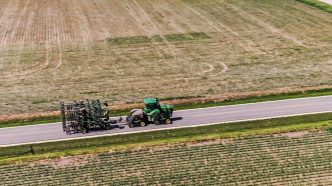 Agea, App IO per più trasparenza e controlli sulle frodi con fondi agricoli Ue