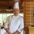 Calamaro ripieno ai sapori mediterranei dello chef Daniele Arzilli