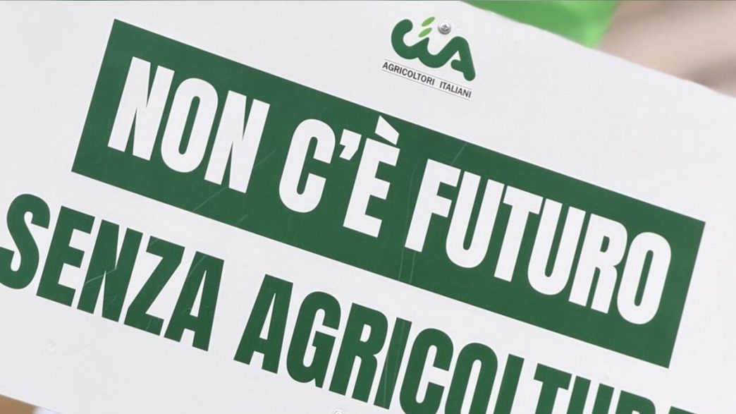 Cia: stop ai sostegni agli agricoltori pensionati può accelerare l’abbandono dei terreni