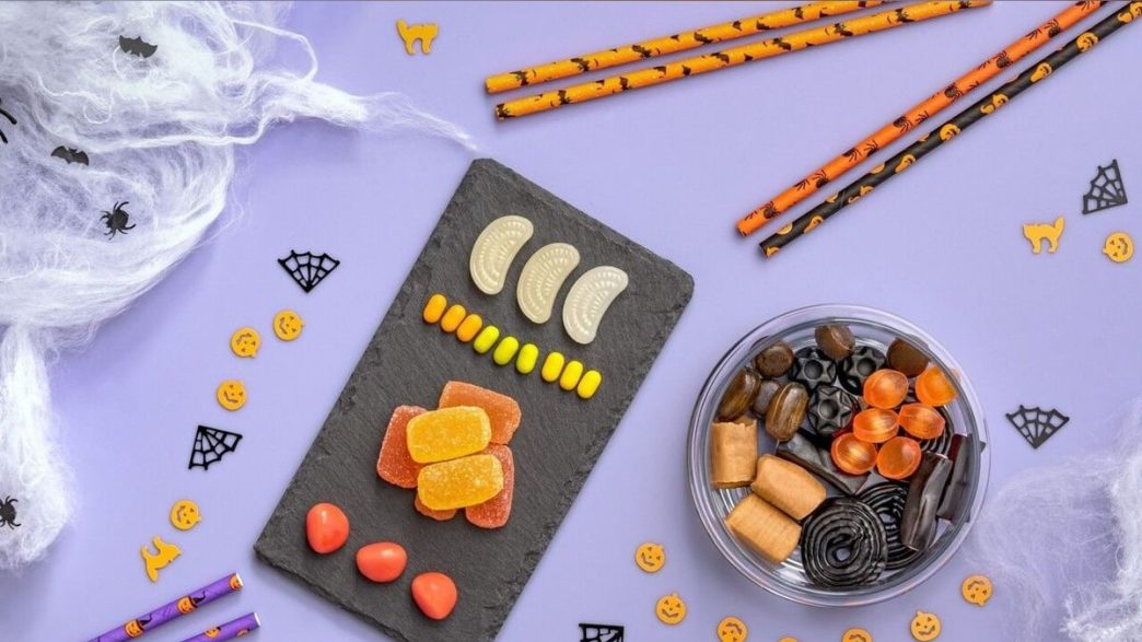 Le caramelle tengono nel semestre 2026: 293 milioni di fatturato e 25,8 milioni di kg