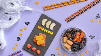 Le caramelle tengono nel semestre 2026: 293 milioni di fatturato e 25,8 milioni di kg