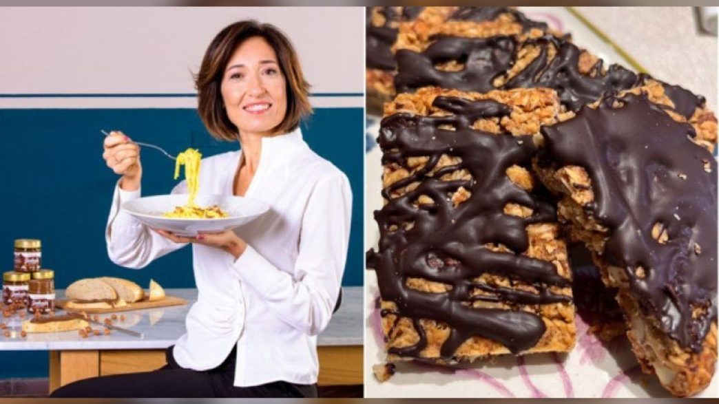 Chiara Manzi: la Barretta Longevity per concentrazione e sazietà sotto esame