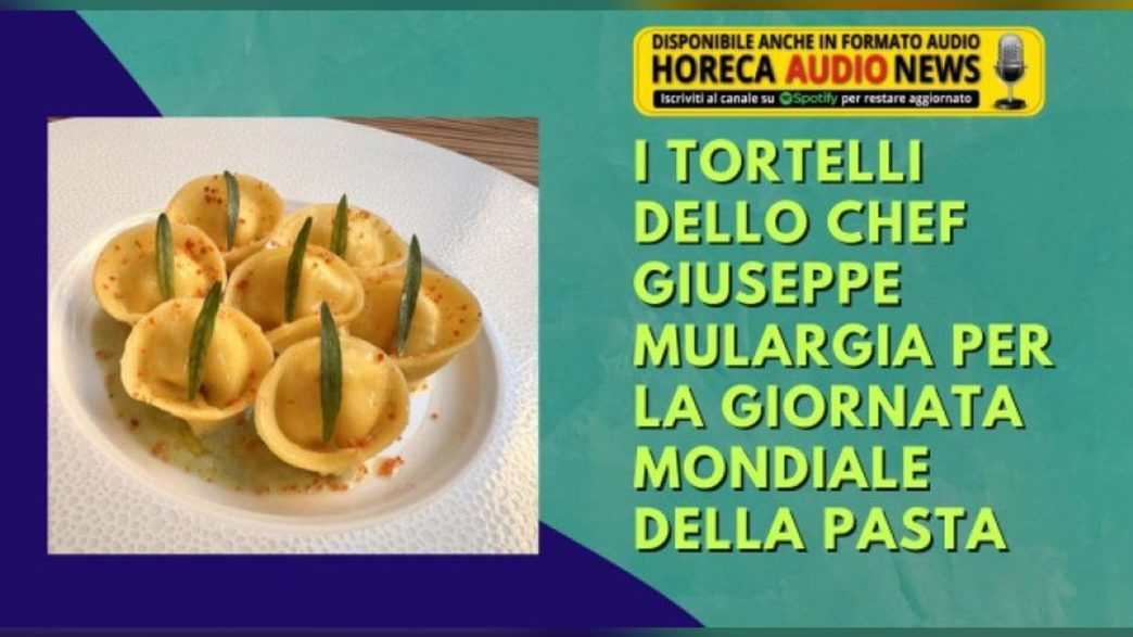 Capesante, carciofi e dragoncello: la ricetta di Giuseppe Mulargia per il 25 ottobre