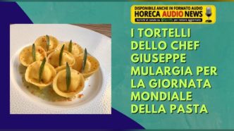 Capesante, carciofi e dragoncello: la ricetta di Giuseppe Mulargia per il 25 ottobre