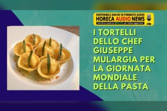 Capesante, carciofi e dragoncello: la ricetta di Giuseppe Mulargia per il 25 ottobre