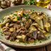 Coratella d’abbacchio con i carciofi: secondo della tradizione laziale, tra brodo e limone