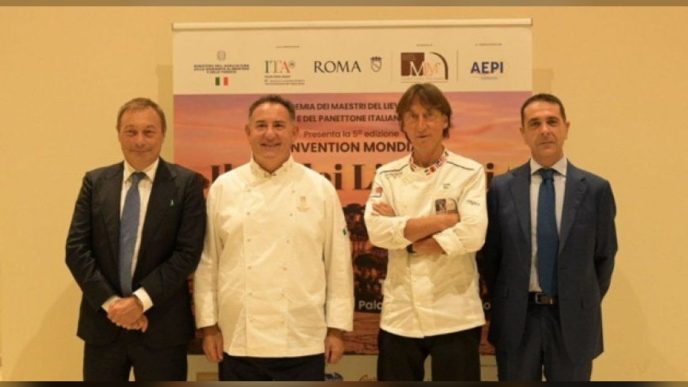 Panettone Italiano, nel Manifesto proposta una denominazione aggiuntiva e tracciabilità