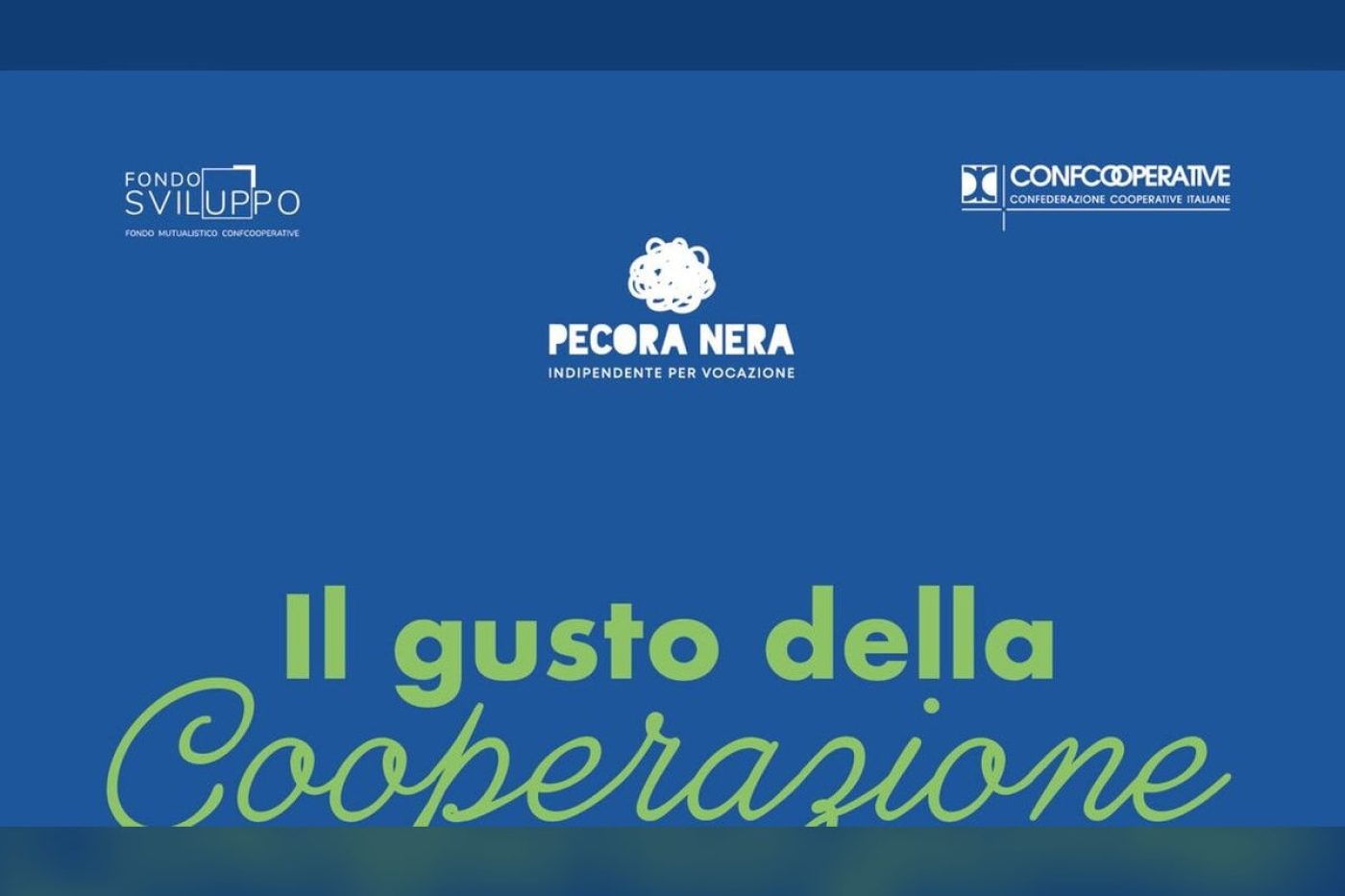 Confcooperative, la terza guida raccoglie 203 ristoranti cooperativi in 20 regioni
