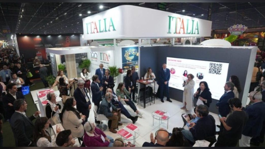 SIGEP Meets the World a Varsavia: focus sulle opportunità del foodservice italiano in vista di SIGEP World 2027