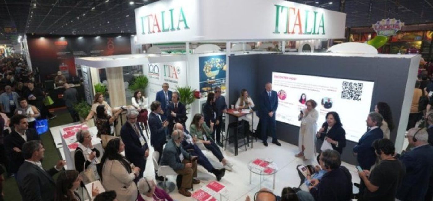 SIGEP Meets the World a Varsavia: focus sulle opportunità del foodservice italiano in vista di SIGEP World 2027