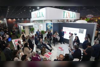 SIGEP Meets the World a Varsavia: focus sulle opportunità del foodservice italiano in vista di SIGEP World 2027
