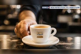 International Coffee Forum 2026 a Napoli: programma della prima giornata del 1° ottobre