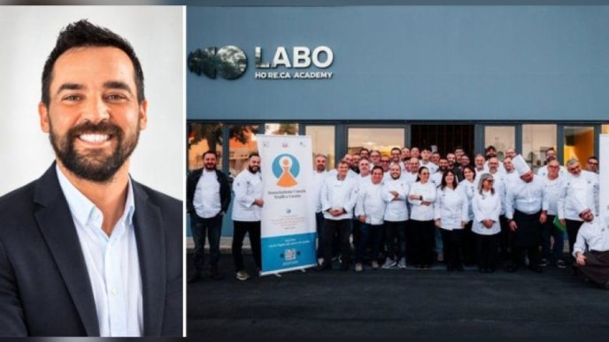 ORO PUGLIA, nasce l’Osservatorio regionale per competenze e lavoro nell’Ho.Re.Ca.