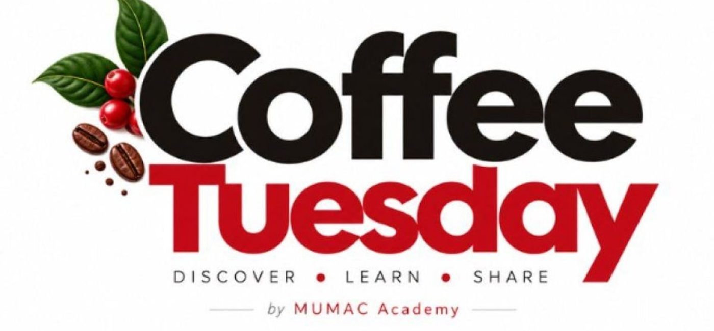 Otto mesi di formazione sul caffè: MUMAC Academy lancia Coffee Tuesday
