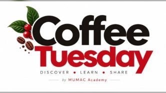 Otto mesi di formazione sul caffè: MUMAC Academy lancia Coffee Tuesday