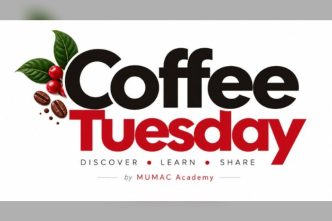Otto mesi di formazione sul caffè: MUMAC Academy lancia Coffee Tuesday