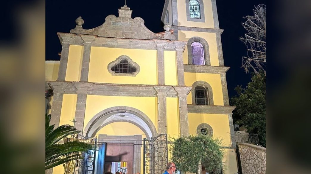 Sagra della Melanzana 2025 a Preazzano (Vico Equense): cibo, musica e ingresso gratuito