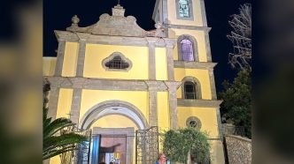 Sagra della Melanzana 2025 a Preazzano (Vico Equense): cibo, musica e ingresso gratuito