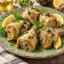 Carciofi alla romana: ricetta laziale per 4 persone, ingredienti e procedimento