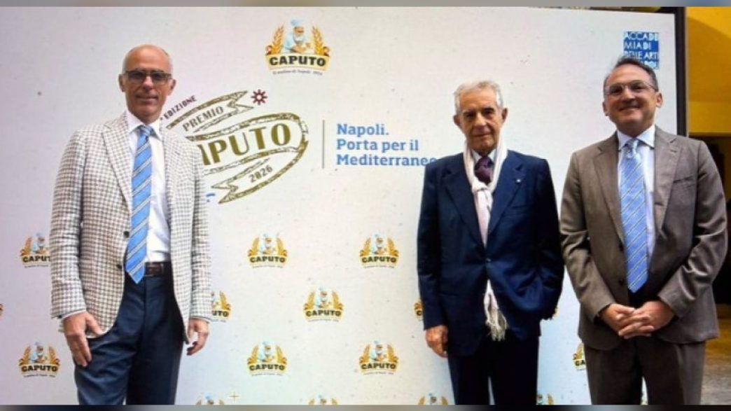 24 studenti e dodici opere collettive: il Premio Caputo torna a Napoli