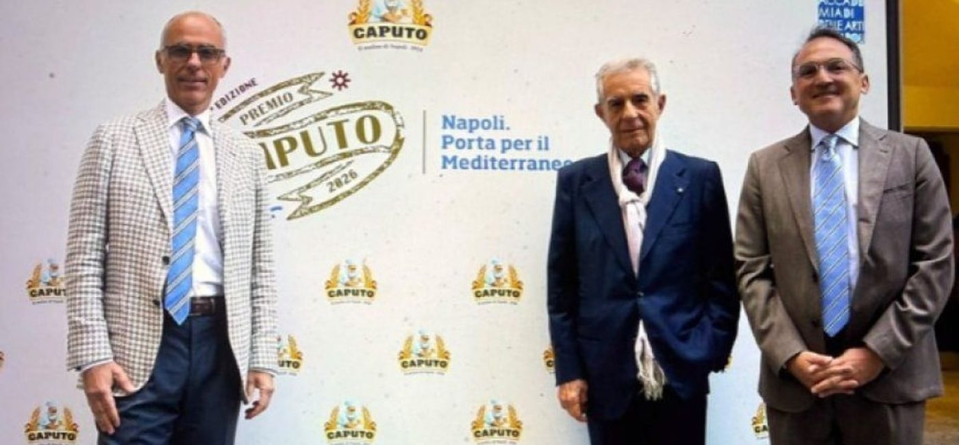 24 studenti e dodici opere collettive: il Premio Caputo torna a Napoli