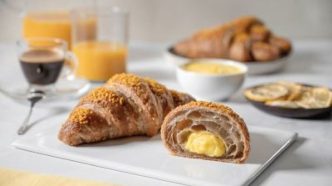 Brioche vegane, 20 milioni di consumazioni nel primo trimestre 2026: +7% in un anno
