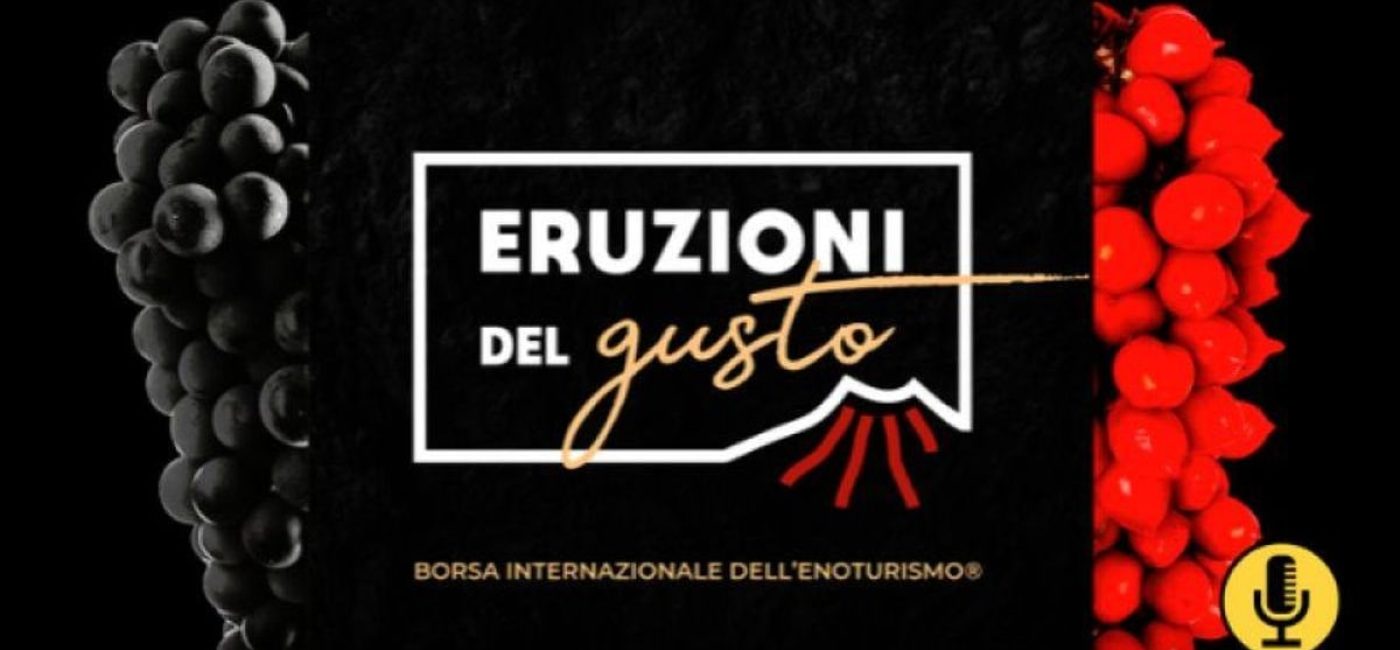 Eruzioni del Gusto 2026: dal 23 al 26 ottobre alla Reggia di Portici l’ottava edizione