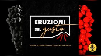 Eruzioni del Gusto 2026: dal 23 al 26 ottobre alla Reggia di Portici l’ottava edizione