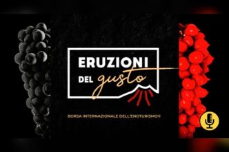 Eruzioni del Gusto 2026: dal 23 al 26 ottobre alla Reggia di Portici l’ottava edizione