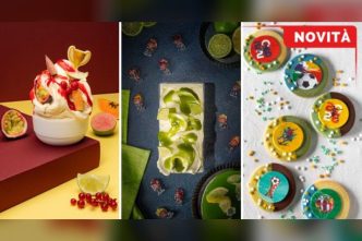 Casa Optima collega i Mondiali 2026 al gelato artigianale: arrivano gusti, decorazioni e materiali a tema