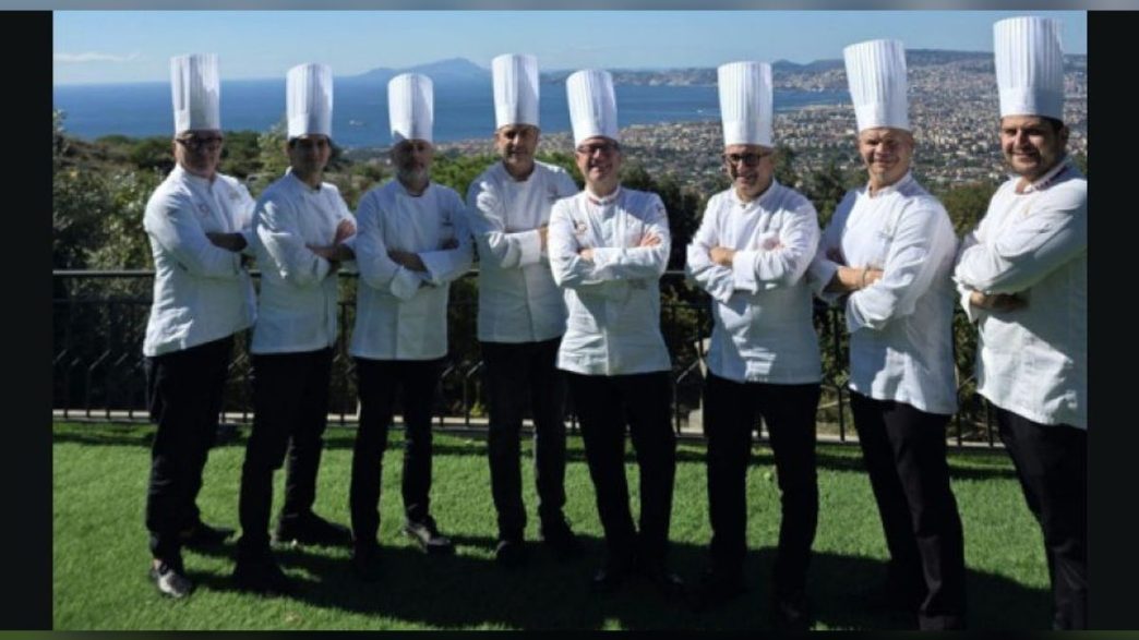 A Napoli, il 15 e 16 novembre, la finale dei Mondiali del Panettone FIPGC 2026 con 30 pasticcieri in gara