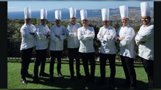 A Napoli, il 15 e 16 novembre, la finale dei Mondiali del Panettone FIPGC 2026 con 30 pasticcieri in gara