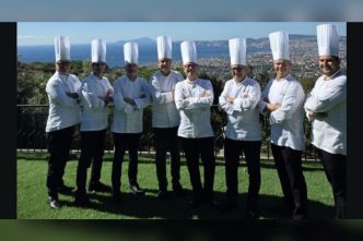A Napoli, il 15 e 16 novembre, la finale dei Mondiali del Panettone FIPGC 2026 con 30 pasticcieri in gara