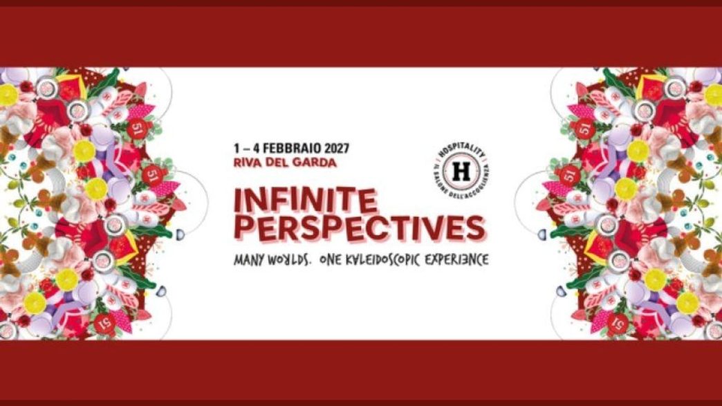 Hospitality in Alta Quota a Pinzolo: 11 novembre al Paladolomiti con 30 aziende